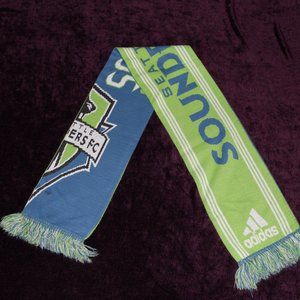 Adidas - Seattle Sounders scarf